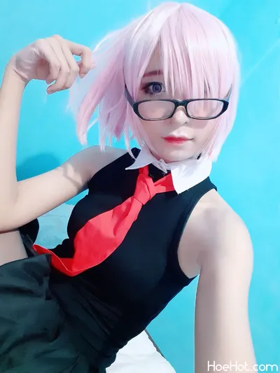 Xeimicos - Mashu selfie's profile image