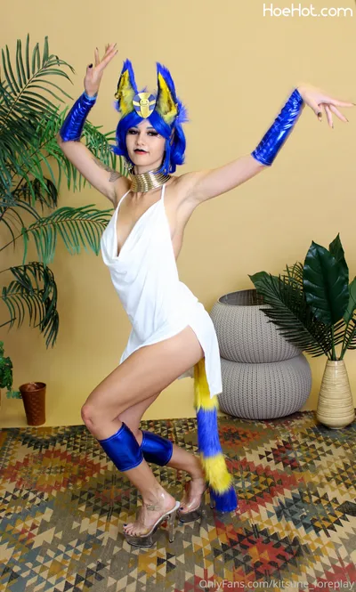 kitsune_foreplay ANKHA from ac nude cosplay leaked 149715