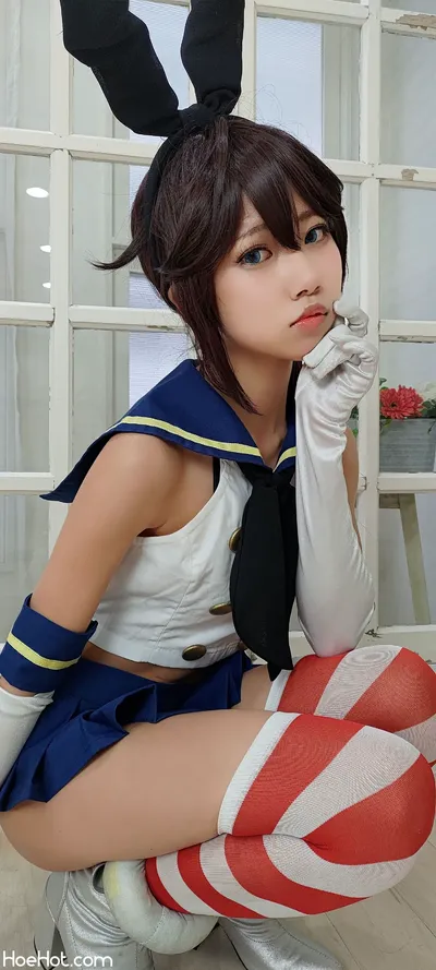 Negoto Hitsuji - Shigure nude cosplay leaked 296977