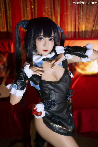 Sayo Momo - Fate Grand Order - Yang Guifei the Empress [20P] nude cosplay leaked 258164