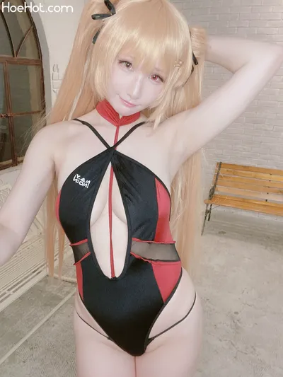 [Atsuki] 撮影会自撮り: 村雨 nude cosplay leaked 309464