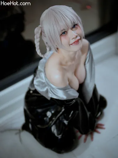 PingPing - Nazuna nude cosplay leaked 273917