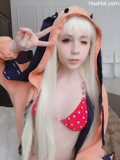 Hackee - Runa nude cosplay leaked 279603