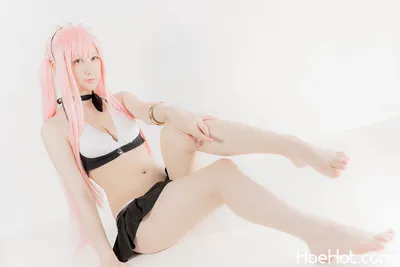 [黒ノ森聖 (kuronomori)] 愛しなさい♡GB達！ nude cosplay leaked 339576