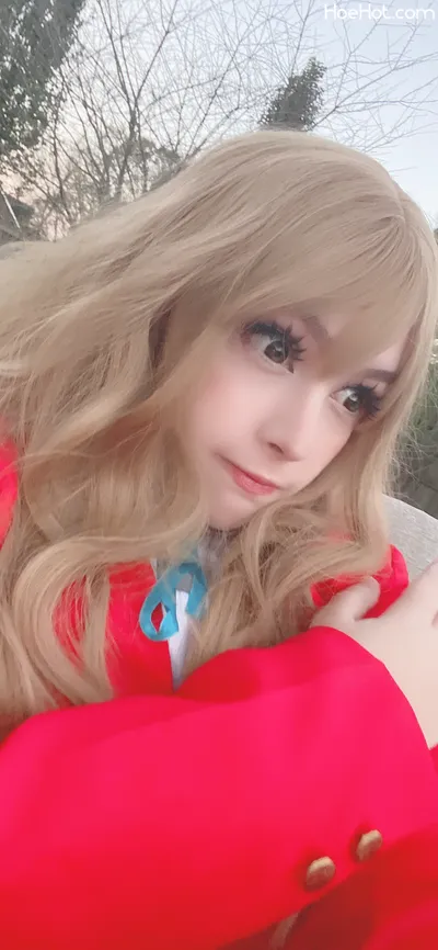 Junkenstein - Taiga nude cosplay leaked 471115