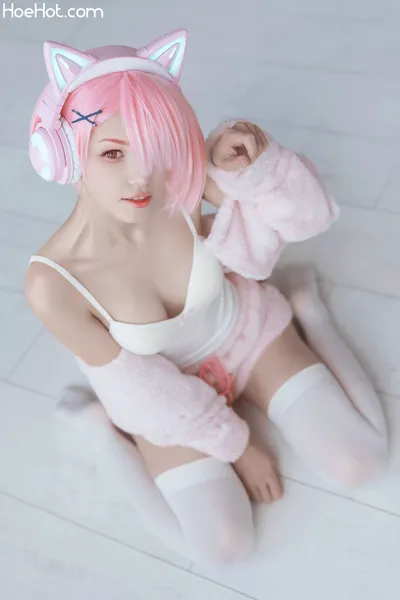 Shirogane - Kitty Ram nude cosplay leaked 552182