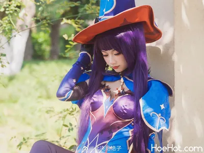 [北决绝绝子] 莫娜cos ​​​ nude cosplay leaked 445604