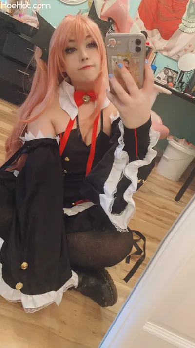 Junkenstein - Krul nude cosplay leaked 469738