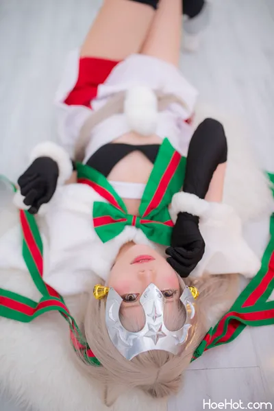 Miu - Alter Lily nude cosplay leaked 183012