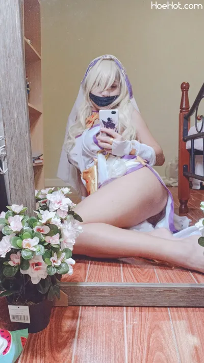 Sword Maiden Cosplay nude cosplay leaked 574487