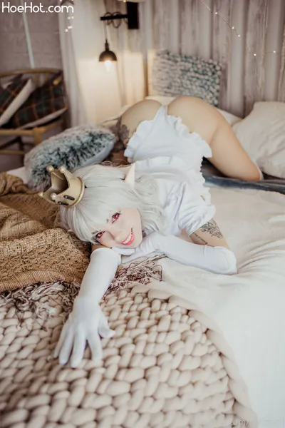 Amanda Welp - Booette nude cosplay leaked 256542