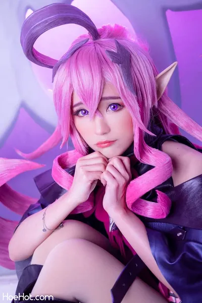 Arena of Valor Cosplay Keera nude cosplay leaked 382076