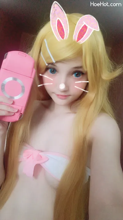 Rocksy Light - Kirino nude cosplay leaked 156178