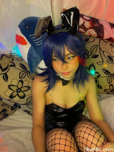 Gabsshin - Bunny Ryuko nude cosplay leaked 287810