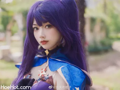 [北决绝绝子] 莫娜cos ​​​ nude cosplay leaked 445603