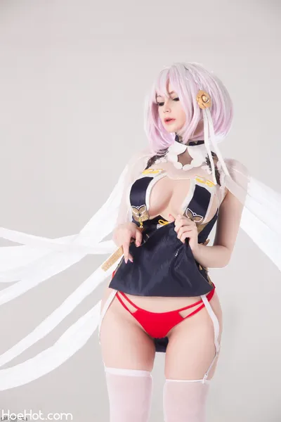 Oichi - Sirius nude cosplay leaked 518303