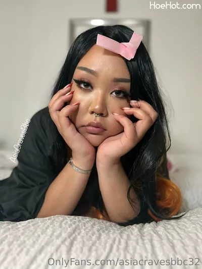 Lilylee Bunny - Nezuko nude cosplay leaked 32214