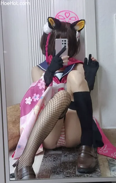 Biya（Fanbox/Cosplay Photo Sets） nude cosplay leaked 286990