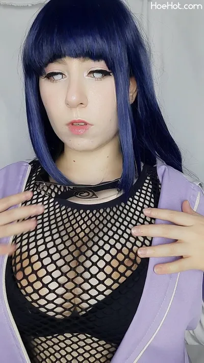 Alice Nespoli / ArisuDesu Hinata nude cosplay leaked 242656