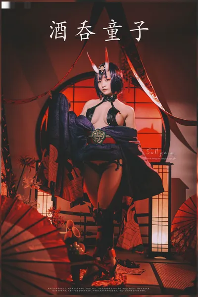 Mimmissu - Shuten's profile image