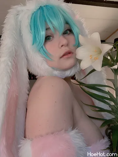 MikuMiku - Bunny Miku's profile image