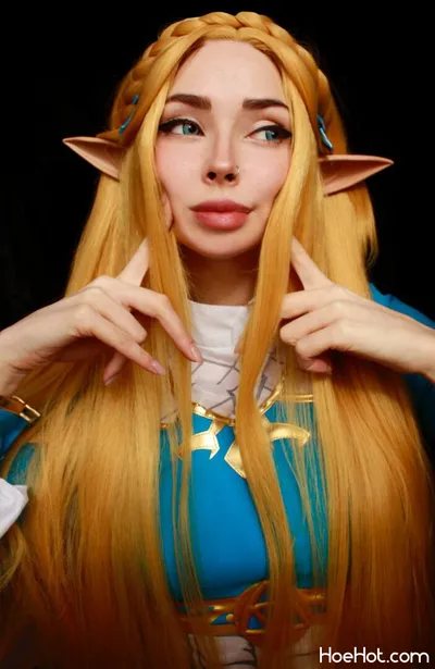 Hessakai - Zelda's profile image