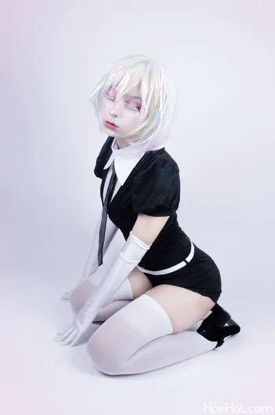 Himeecosplay - Diamond nude cosplay leaked 461193