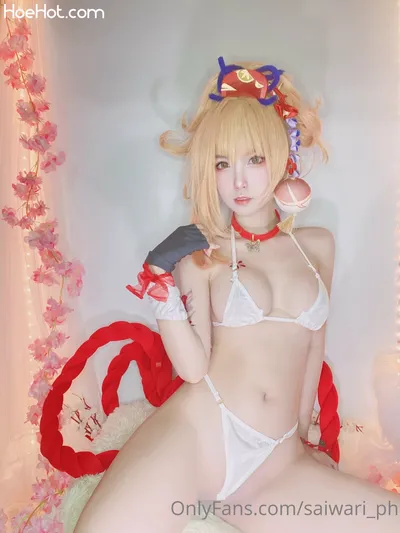 [Saiwari_PH] Cosplay Pack nude cosplay leaked 36043