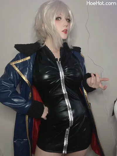 Satin Stars - Jalter nude cosplay leaked 231988