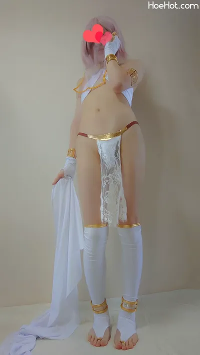 Makky - Mashu Dancer nude cosplay leaked 290528