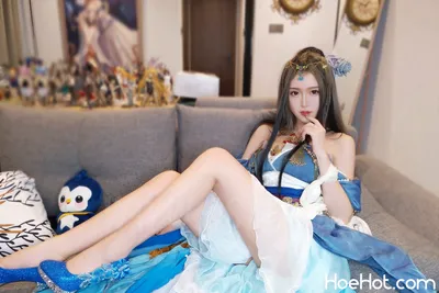 [腐团 儿Ikaros] 游戏动漫艺术家哆啦A梦开心 nude cosplay leaked 485224