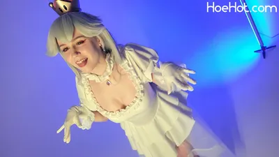 Fox Tsai-Shen - Booette nude cosplay leaked 123440