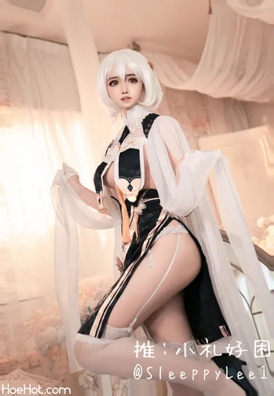 小礼好困 - 天狼星 nude cosplay leaked 462848