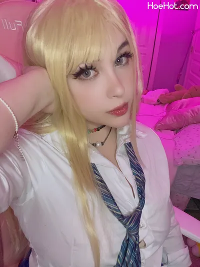 Junkenstein - Marin Kitagawa nude cosplay leaked 551483