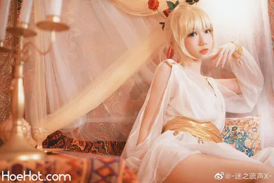 [迷之疏声X] 尼禄·克劳狄乌斯 nude cosplay leaked 445314