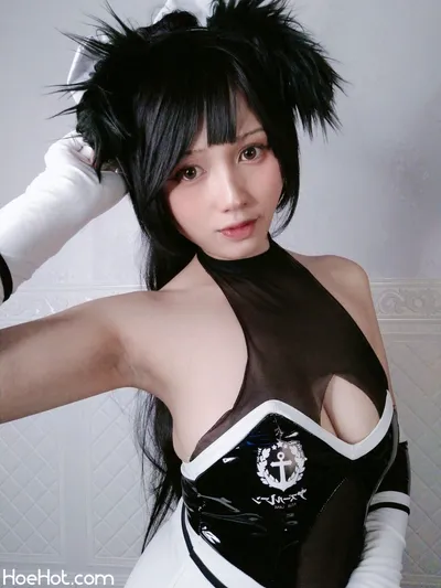 Rue.cos - Takao nude cosplay leaked 115915