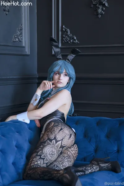 Purrblind - Byleth nude cosplay leaked 606753