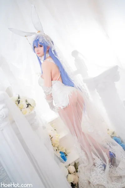 星之迟迟—花园 nude cosplay leaked 427882