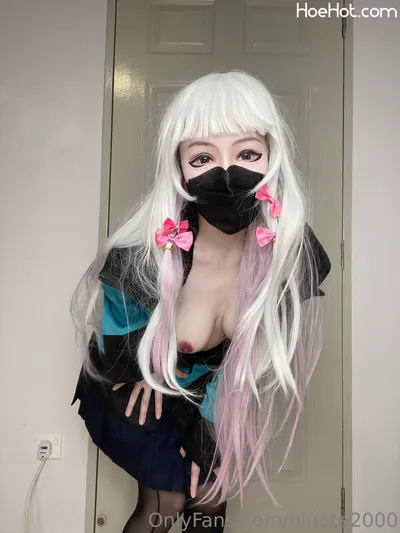 Hinata2000 - Sagiri nude cosplay leaked 112621