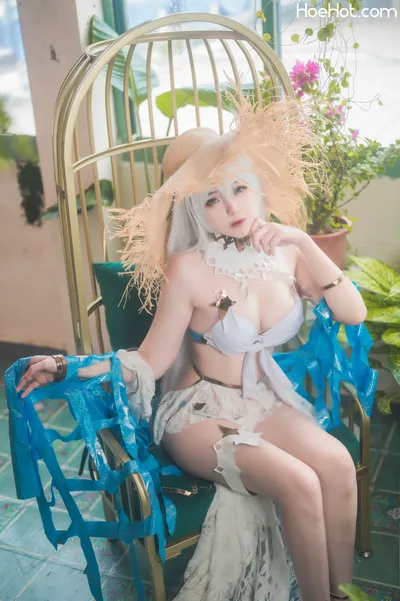 Hatori Sama - Anastasia nude cosplay leaked 296462