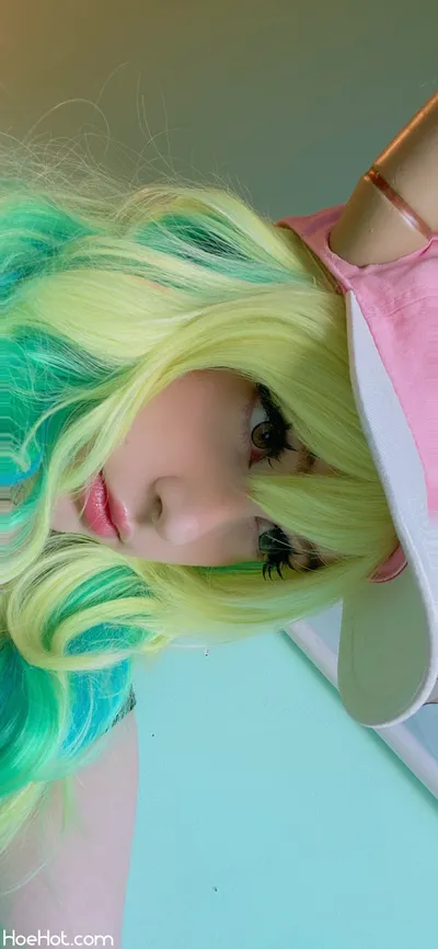 Junkenstein - Lucoa nude cosplay leaked 472086