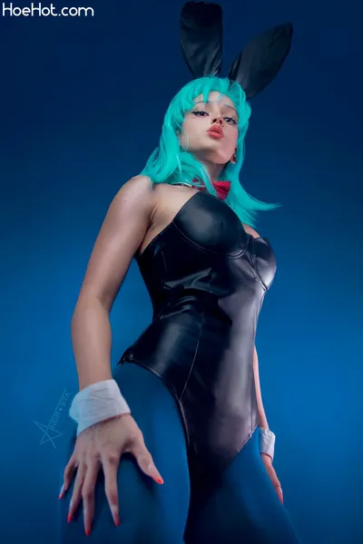 Andrasta - Bulma nude cosplay leaked 270665