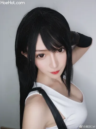 [Cosplayer] 腐团儿 nude cosplay leaked 494035