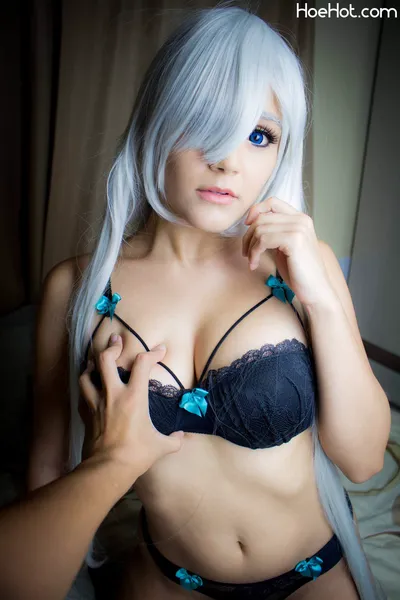 FranXcos - Elizabeth nude cosplay leaked 482251