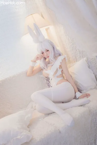 Shika小鹿鹿 - Le Malin nude cosplay leaked 478807