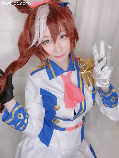 [Atsuki] Teio！！ (Uma Musume Pretty Derby) nude cosplay leaked 531126