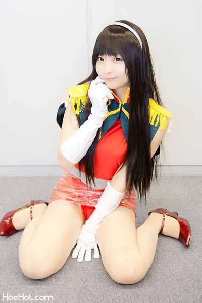 Himari - Cassie nude cosplay leaked 282828