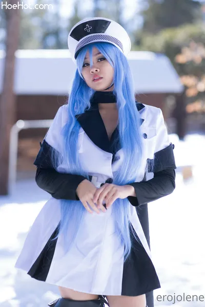 EroJolene - Esdeath's profile image