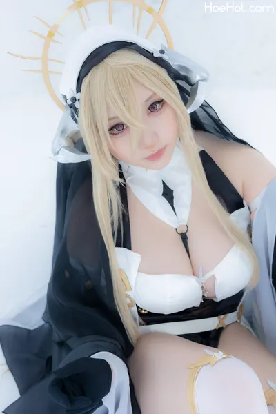 [Shooting Star&#039;s (Saku)] - Implacable nude cosplay leaked 66513