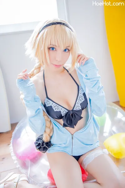 [Miyako Donburi (Rio Miyako)] Summer Dolphin! nude cosplay leaked 52123